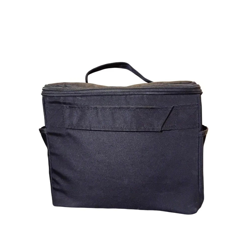 Samsonite Black Carry On Travel Business Laptop Case‎